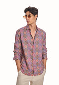 The Mandala Shirt