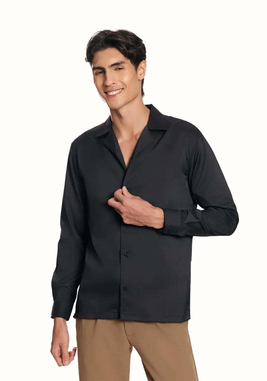 Dark Knight Korean Shirt