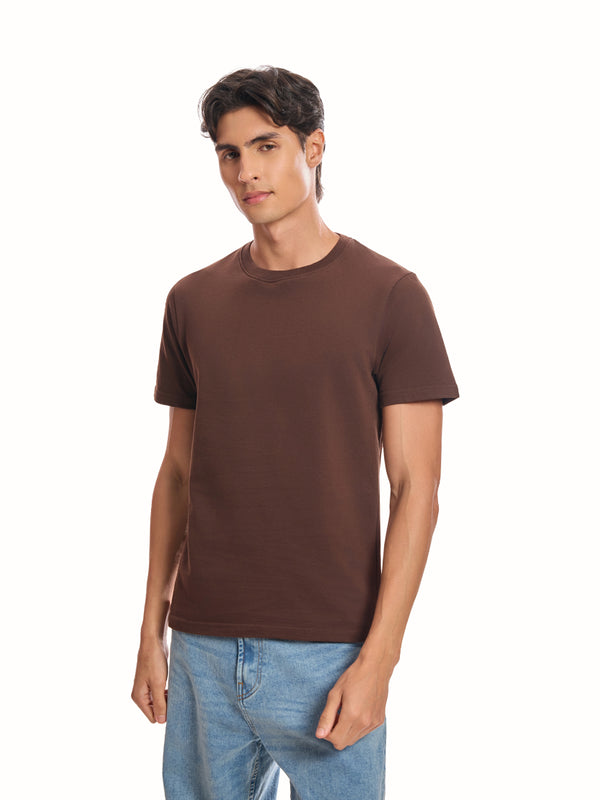Cocoa Regular T-Shirt