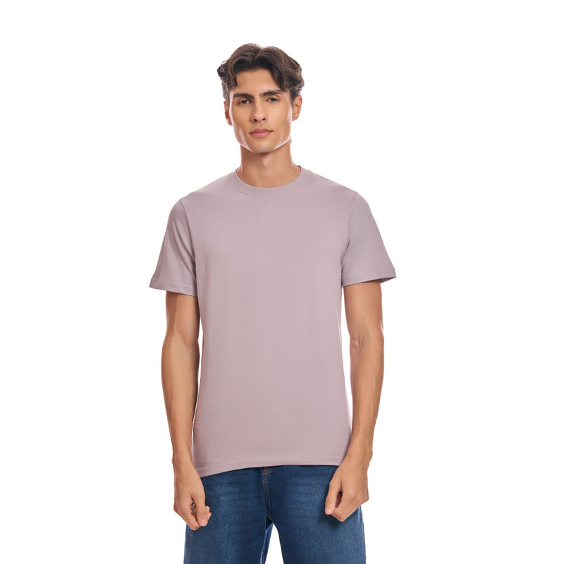 Plum Regular T-Shirt