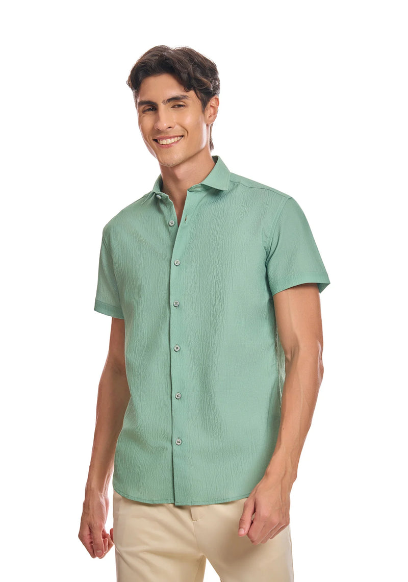The lawn Shirt