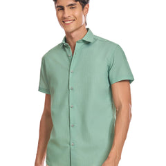 The lawn Shirt