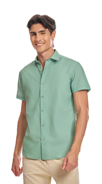The lawn Shirt