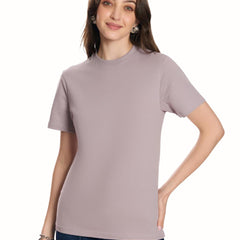 Plum Regular T-Shirt