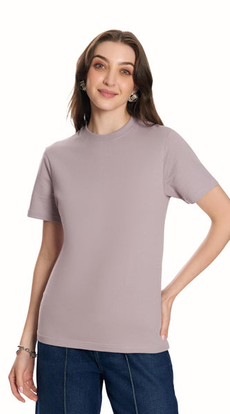Plum Regular T-Shirt