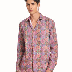 The Mandala Shirt