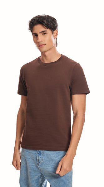 Cocoa Regular T-Shirt