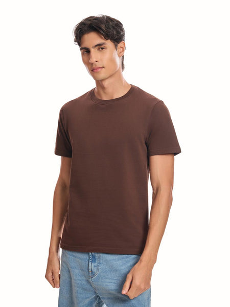 Cocoa Regular T-Shirt