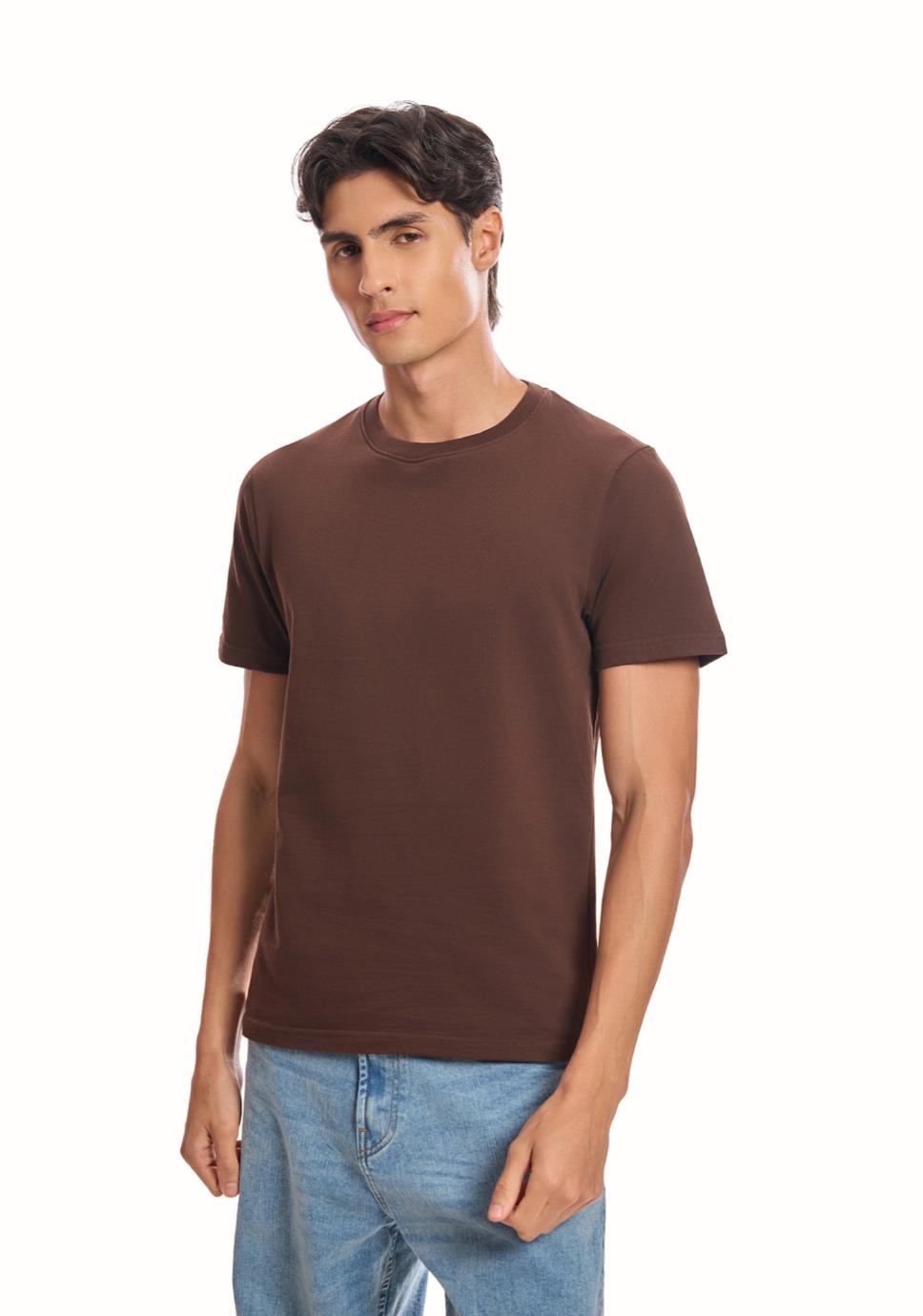 Cocoa Regular T-Shirt