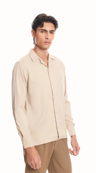 The Latte Korean Shirt