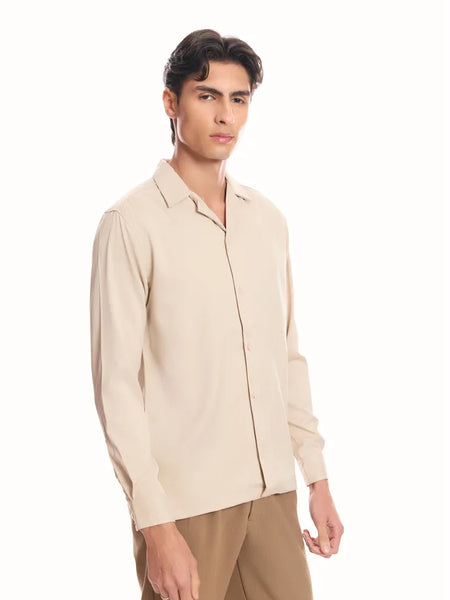 The Latte Korean Shirt