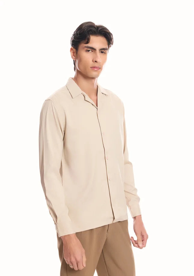 The Latte Korean Shirt