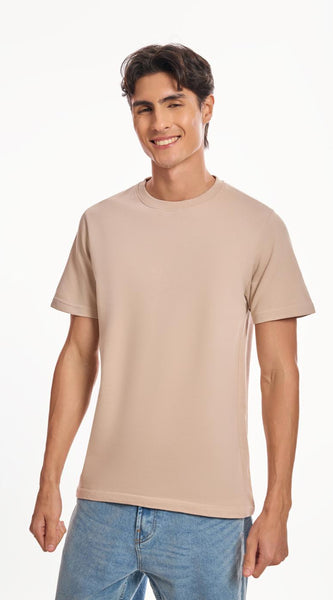 Ivory  Regular T-Shirt