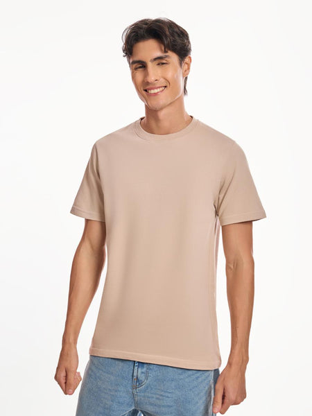 Ivory  Regular T-Shirt