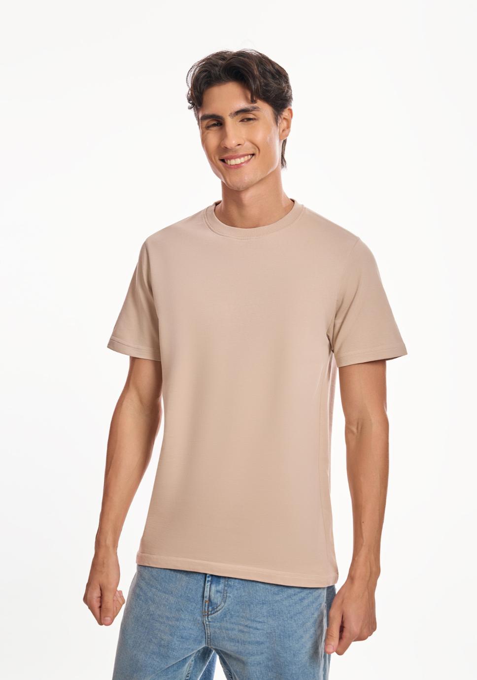 Ivory  Regular T-Shirt