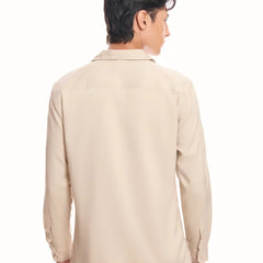 The Latte Korean Shirt