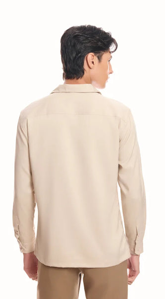 The Latte Korean Shirt