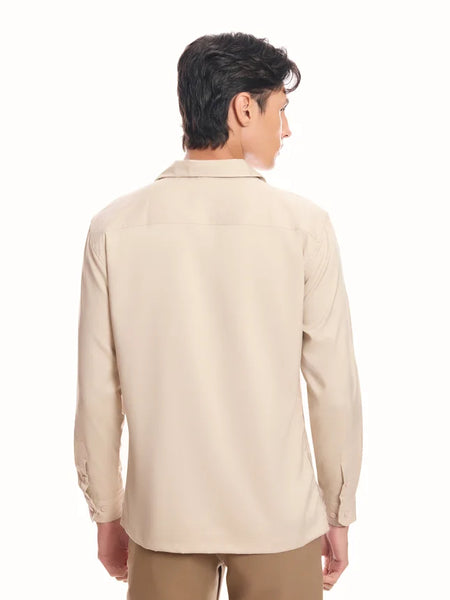 The Latte Korean Shirt
