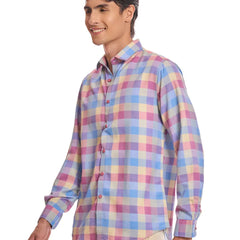 Rainbow Colony Shirt