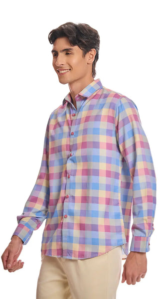 Rainbow Colony Shirt