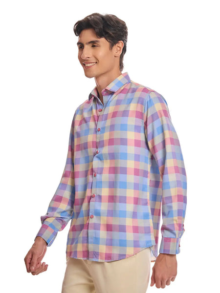 Rainbow Colony Shirt