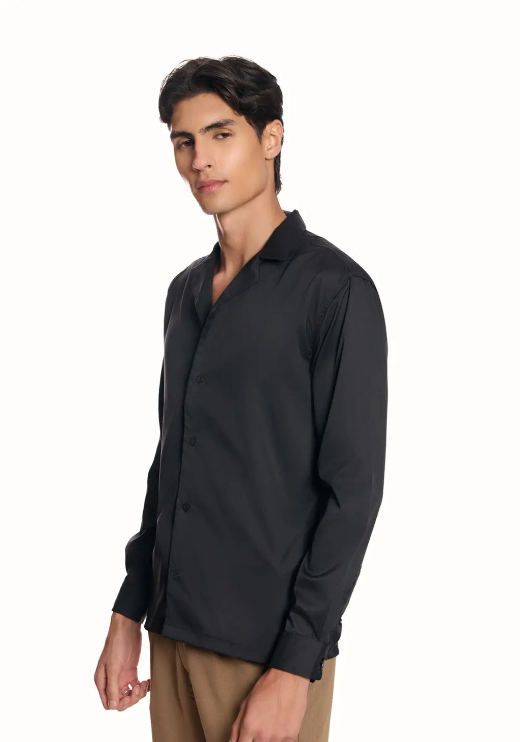 Dark Knight Korean Shirt