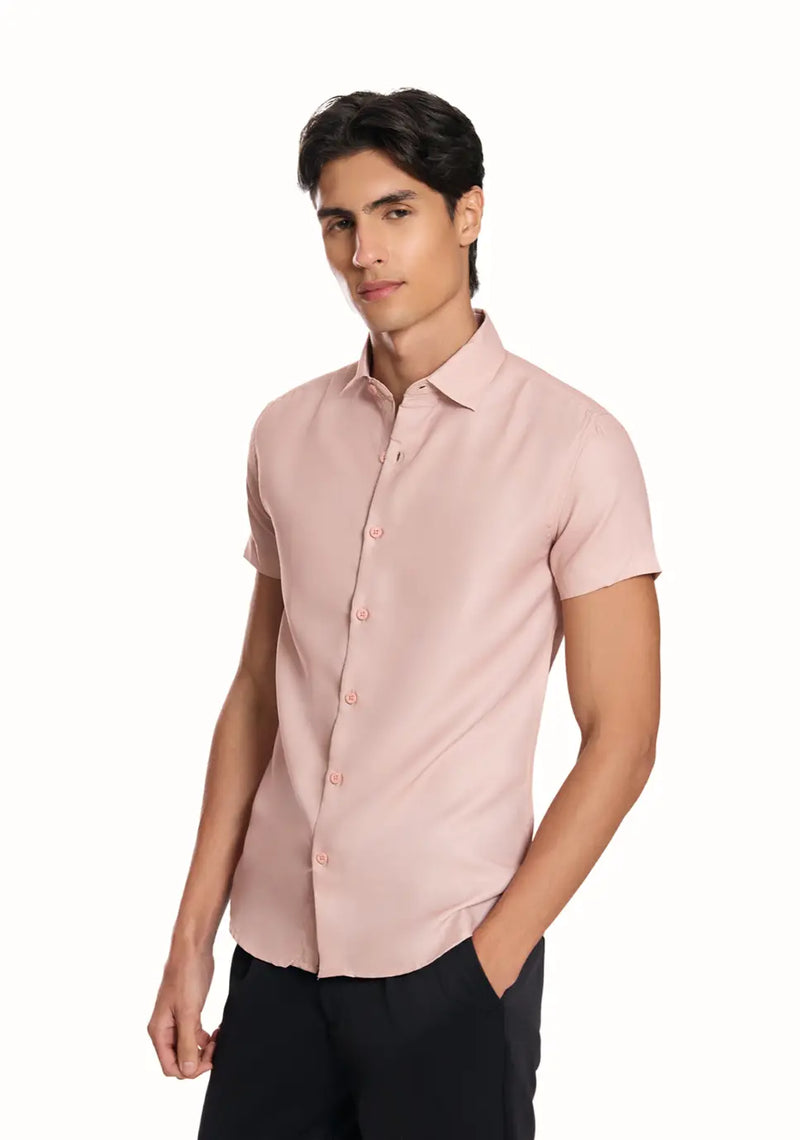 Sand Beige Shirt