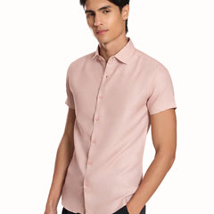 Sand Beige Shirt