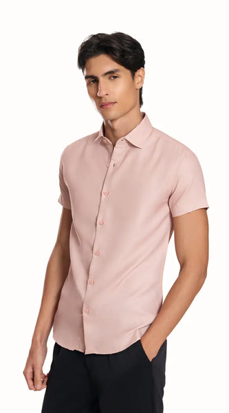 Sand Beige Shirt
