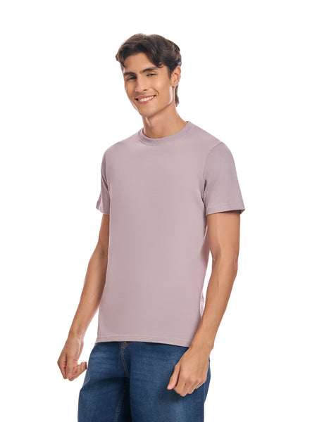 Plum Regular T-Shirt