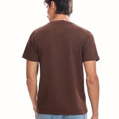 Cocoa Regular T-Shirt