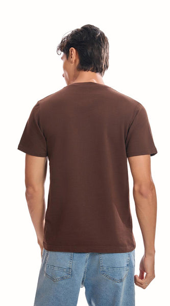 Cocoa Regular T-Shirt