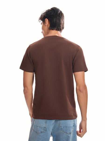 Cocoa Regular T-Shirt