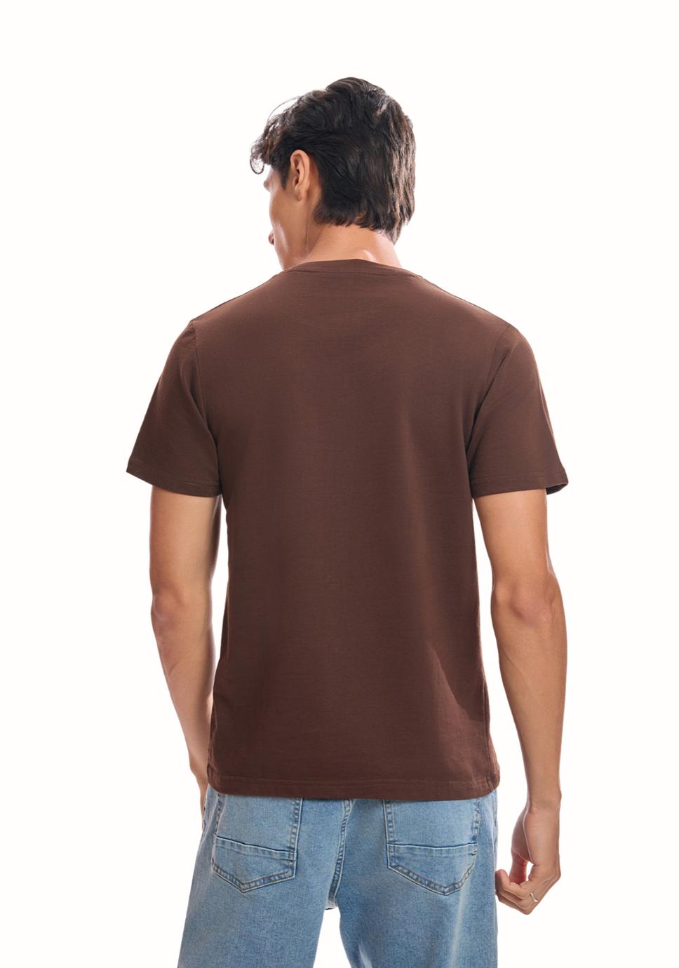 Cocoa Regular T-Shirt