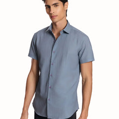 Grey Cloud Shirt