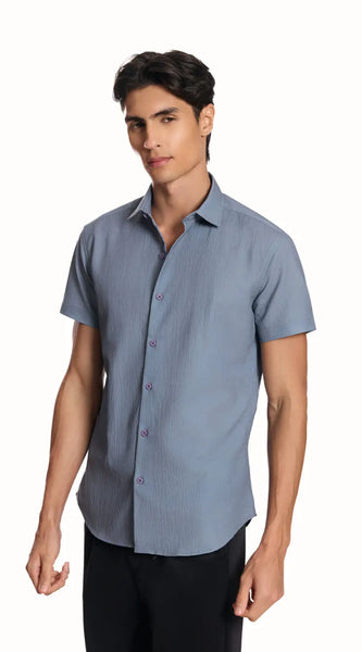 Grey Cloud Shirt