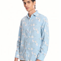 White Dawn Shirt