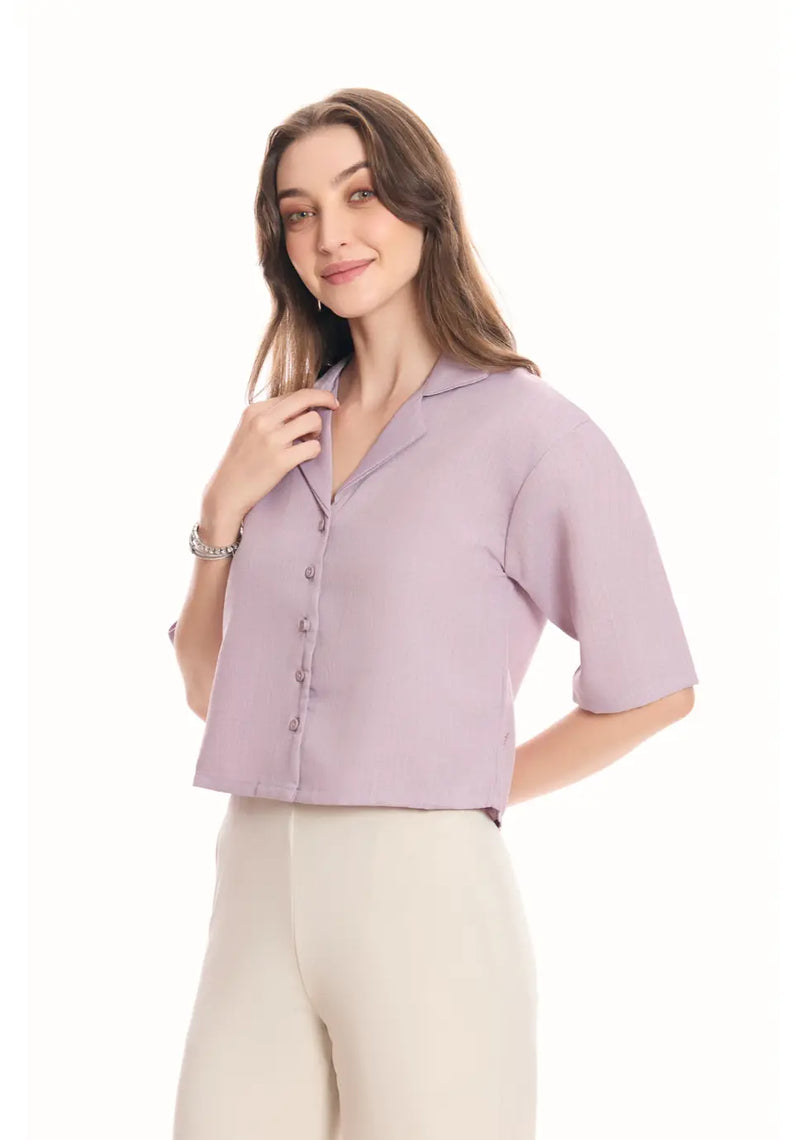 Lilac Soothe