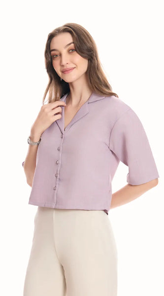 Lilac Soothe
