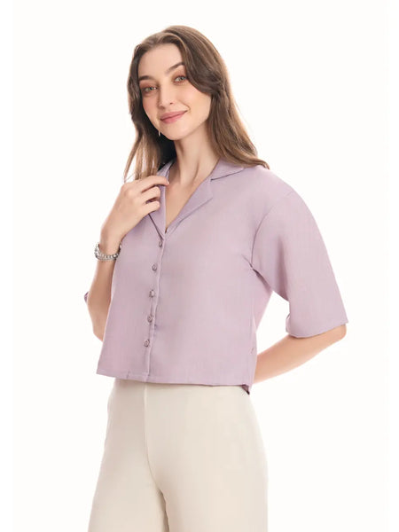 Lilac Soothe