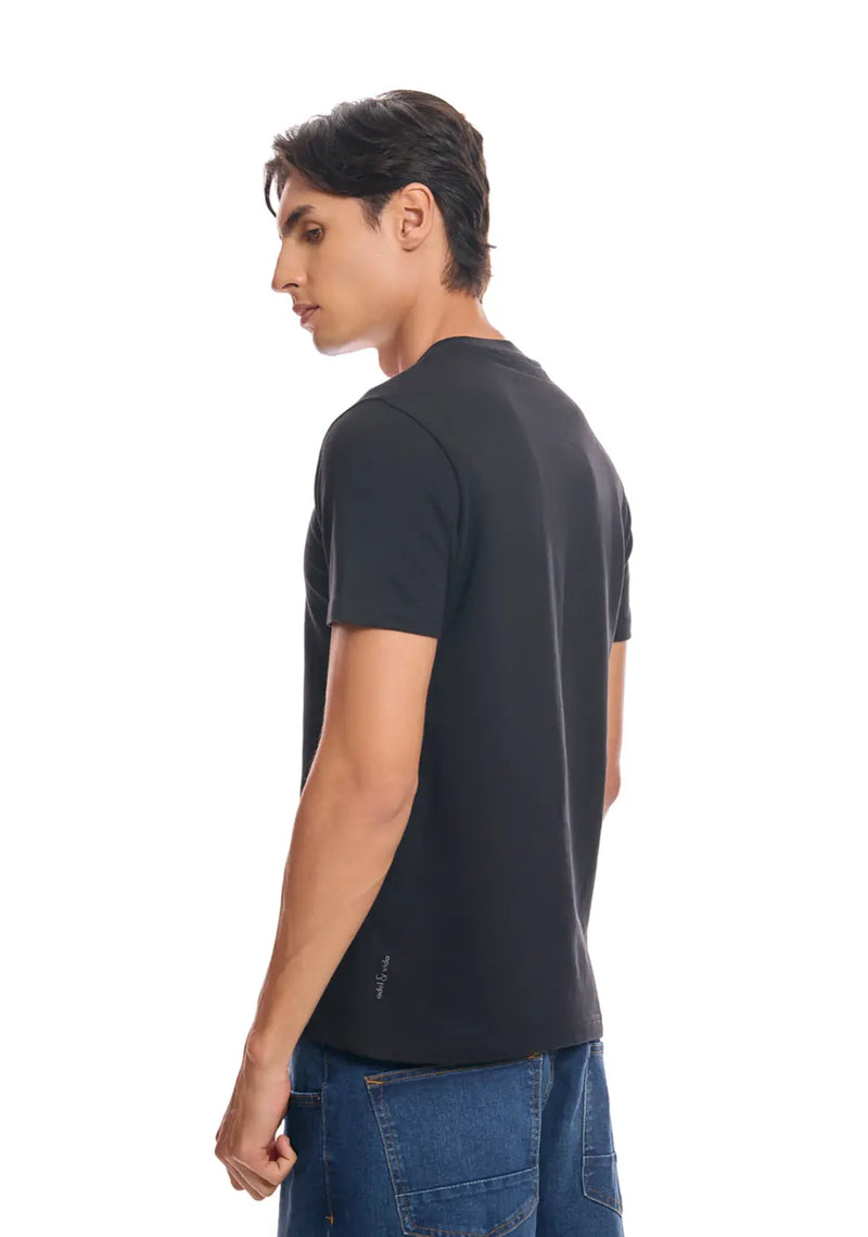 Obsidian Regular T-shirt