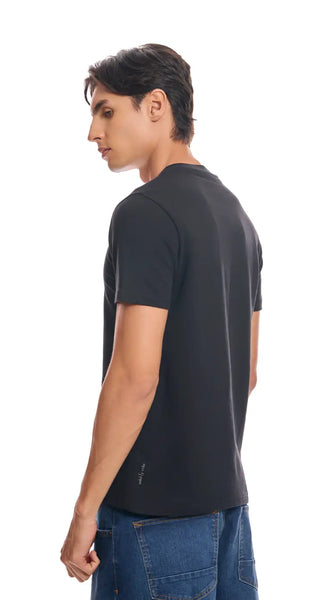 Obsidian Regular T-shirt