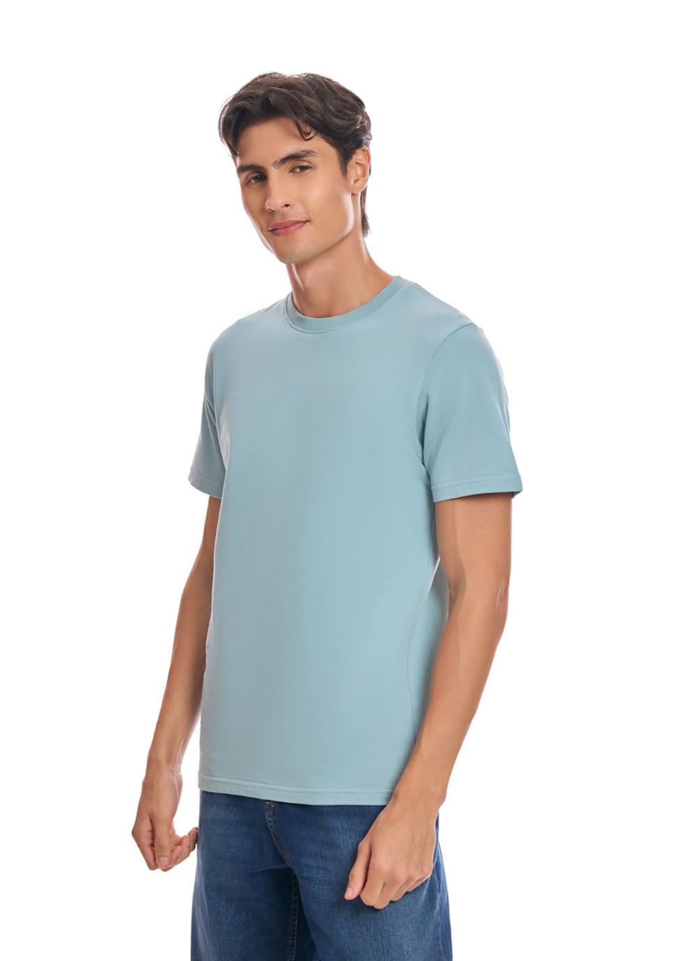 Electric Veil Regular T-Shirt