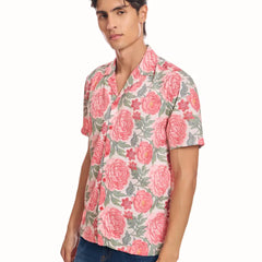 The Rose Garden Shirt