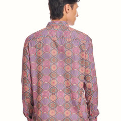 The Mandala Shirt