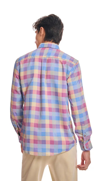 Rainbow Colony Shirt