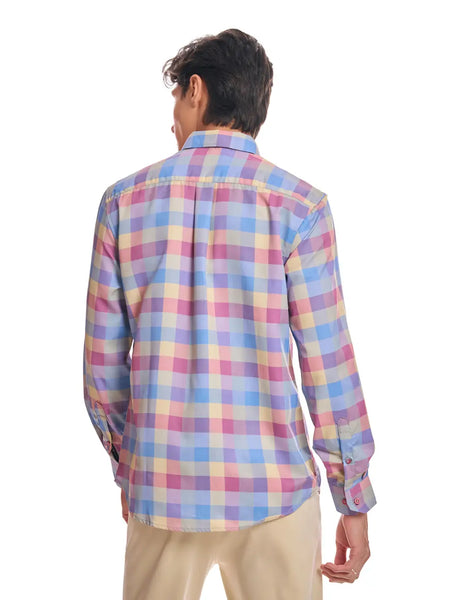 Rainbow Colony Shirt