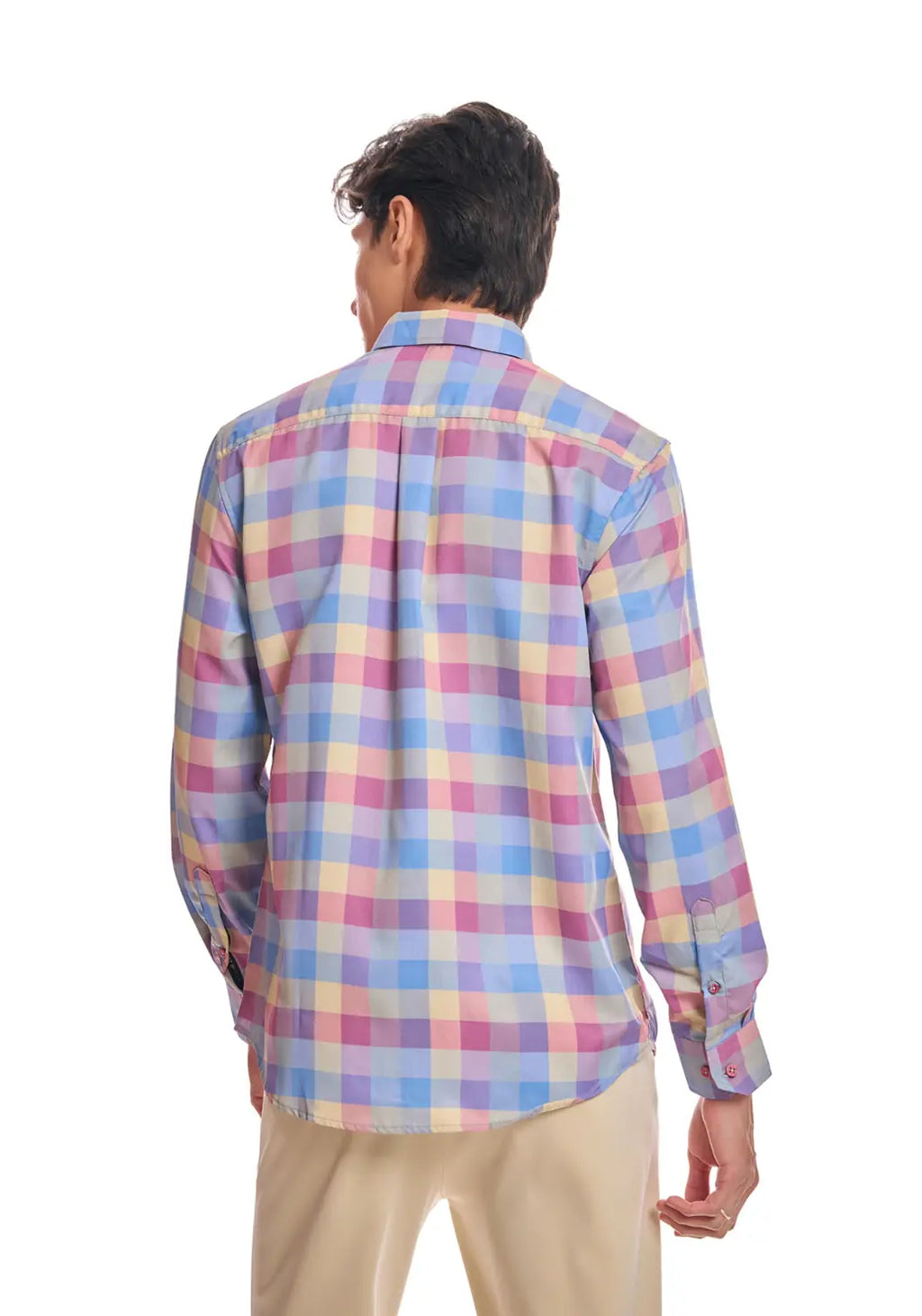 Rainbow Colony Shirt