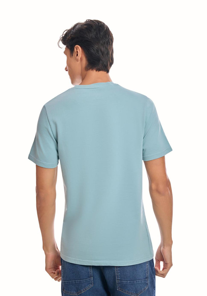 Electric Veil Regular T-Shirt