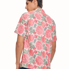 The Rose Garden Shirt